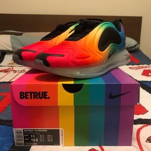 Air Max 720 “BETRUE”